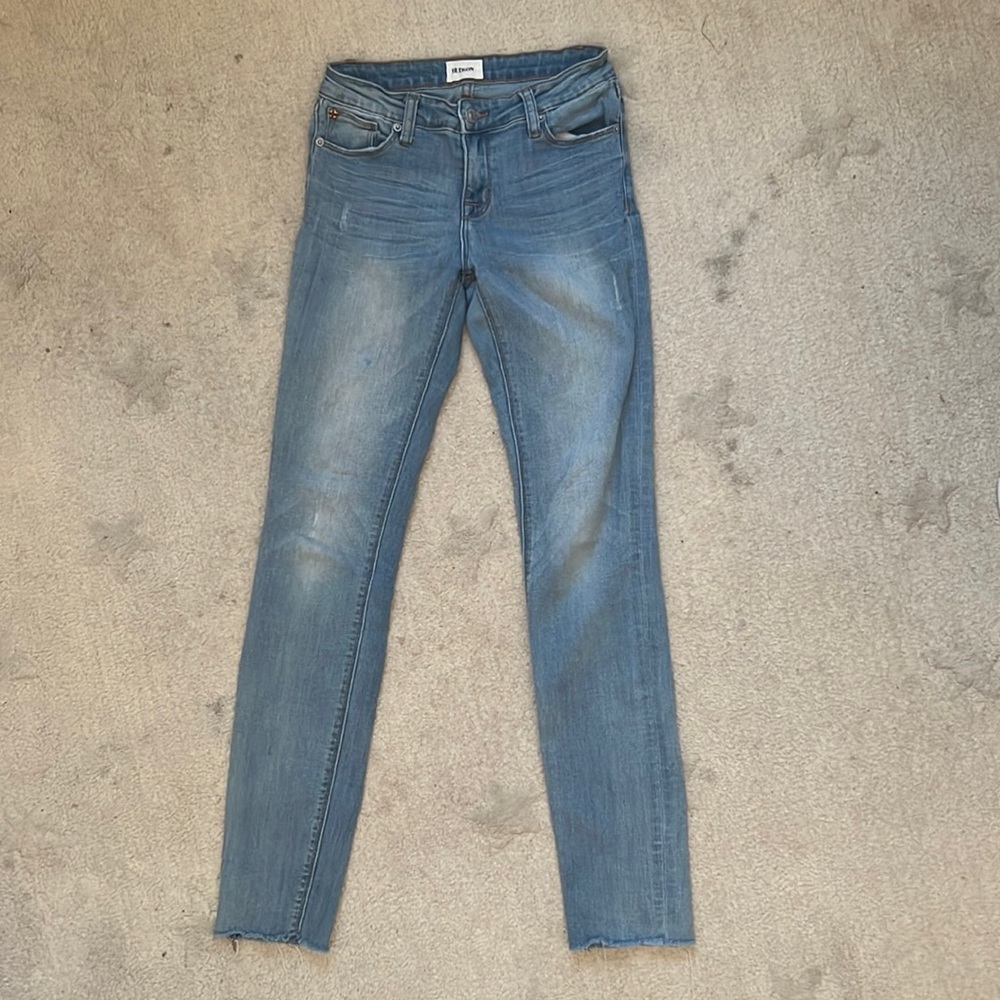 Hudson Jeans